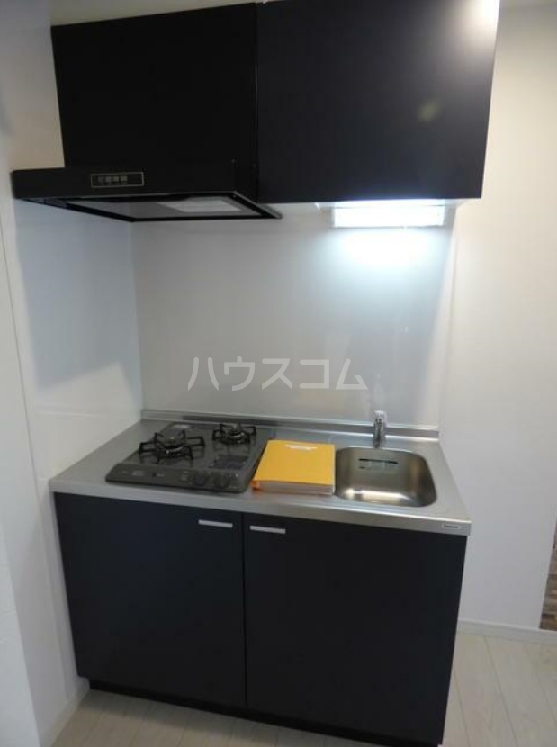 7/27 キッチン