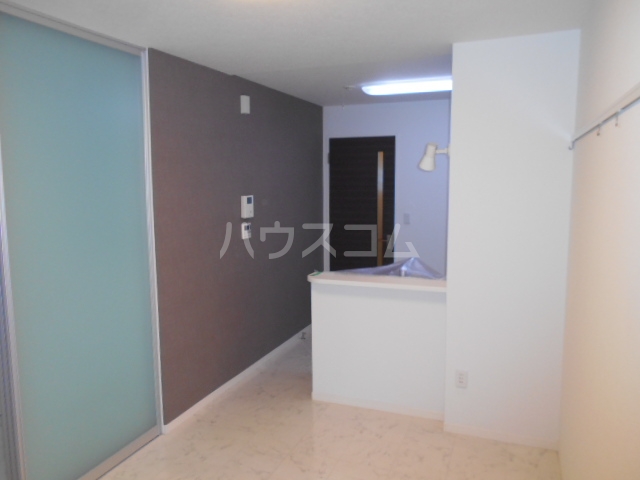 4/23 リビング/ダイニング