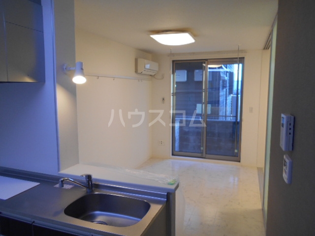 3/23 リビング/ダイニング