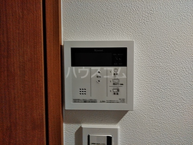 17/30 バルコニー