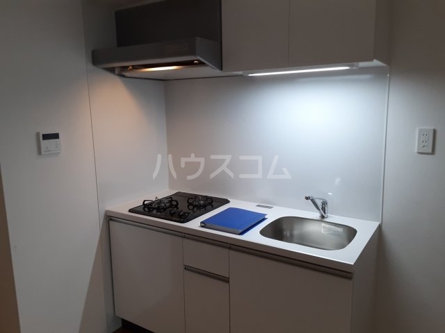 8/29 キッチン