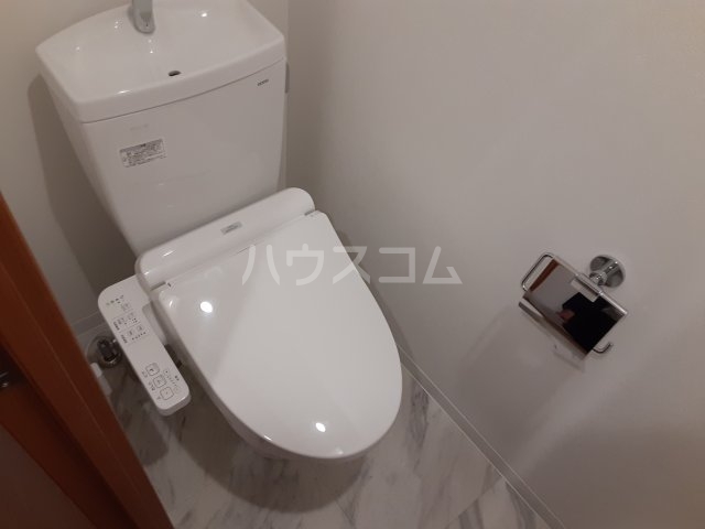 12/29 トイレ
