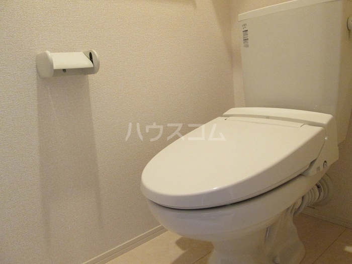 9/18 トイレ