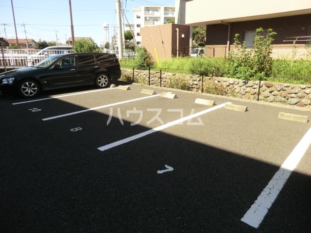24/30 駐車場