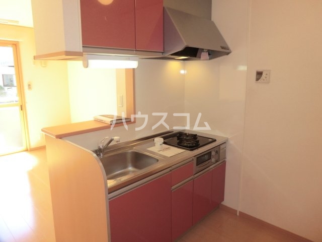 12/30 キッチン