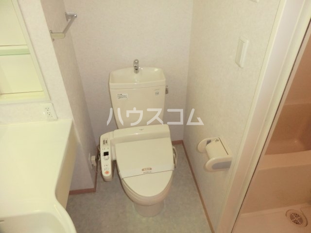 14/30 トイレ