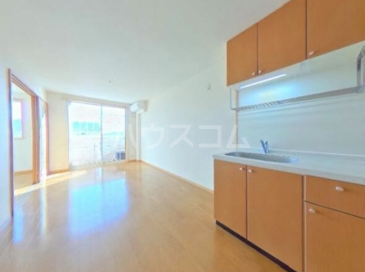 3/17 リビング/ダイニング