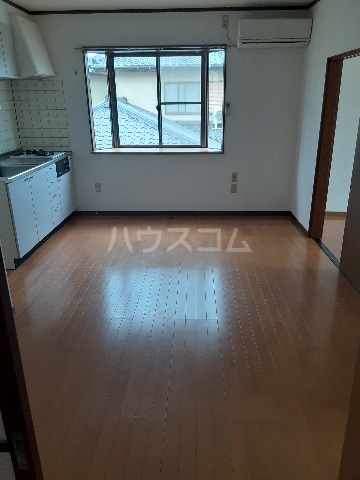 3/26 リビング/ダイニング