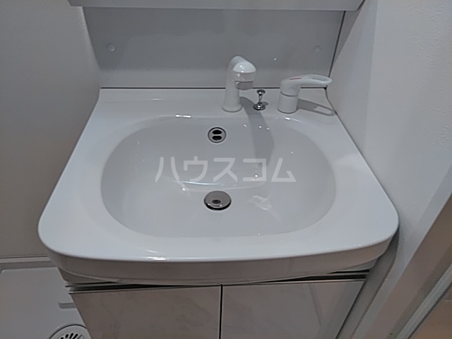 15/30 洗面