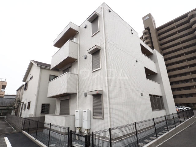 1/30 外観