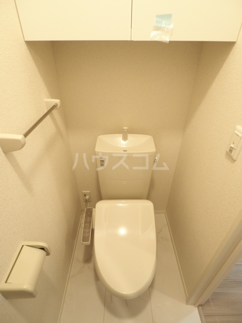 14/30 トイレ