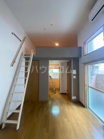 3/16 リビング/ダイニング