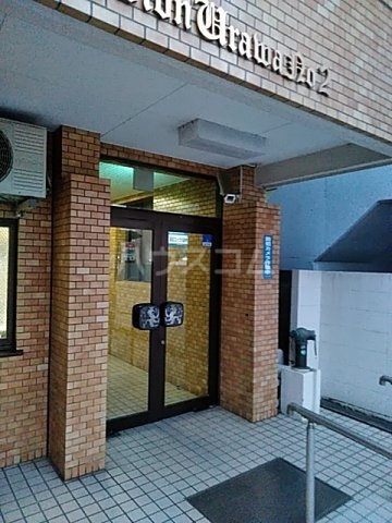 29/30 エントランス