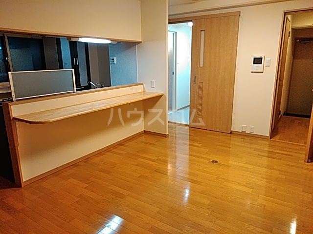 3/30 リビング/ダイニング