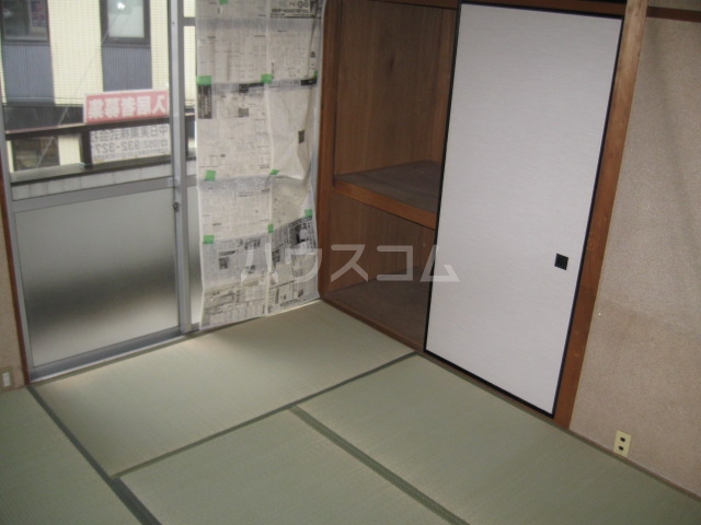 3/16 リビング/ダイニング