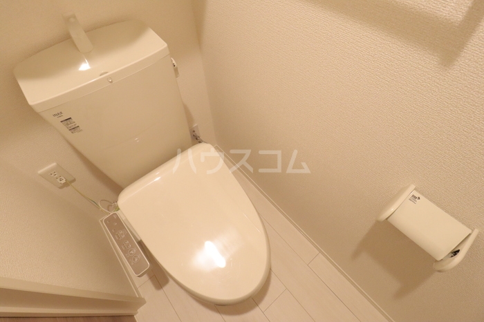 10/27 トイレ