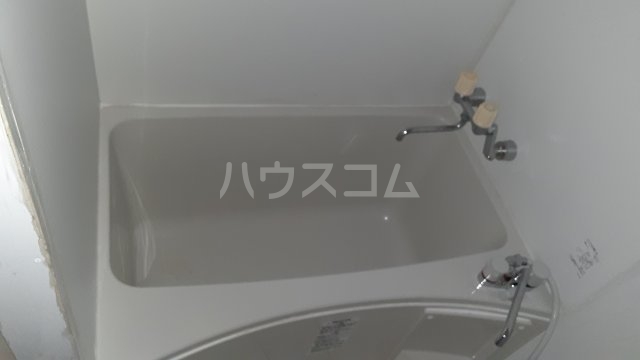 12/26 浴室