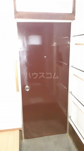 9/26 玄関