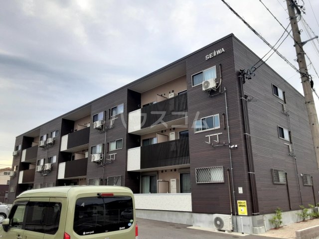 1/6 外観