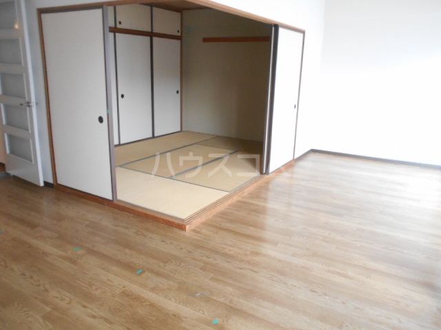 2/30 リビング/ダイニング