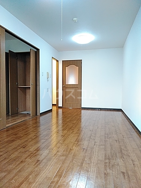 6/30 リビング/ダイニング