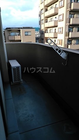 14/28 バルコニー