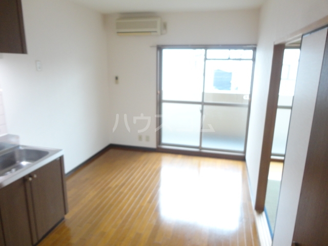 5/28 リビング/ダイニング