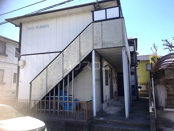 10/16 エントランス