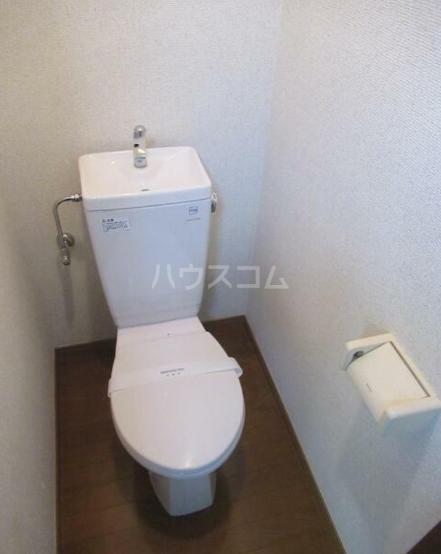 11/24 トイレ