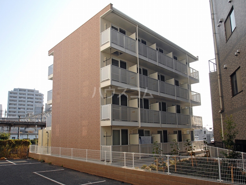 1/24 外観