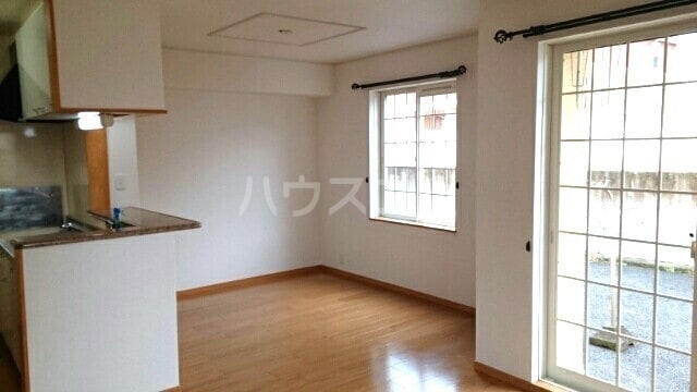 3/20 リビング/ダイニング