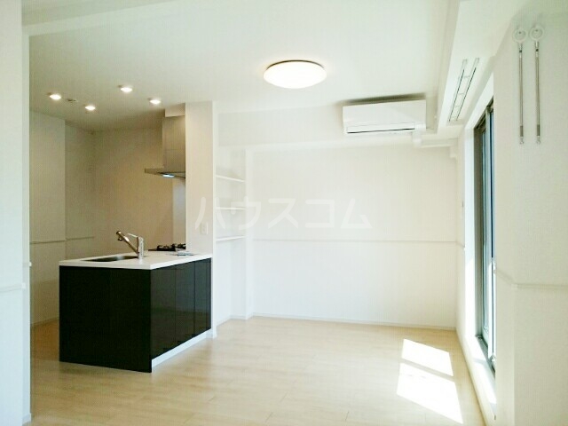 3/24 リビング/ダイニング