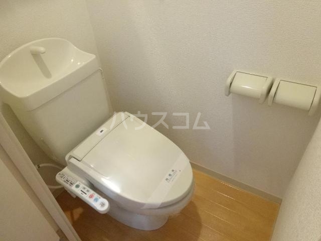 11/27 トイレ