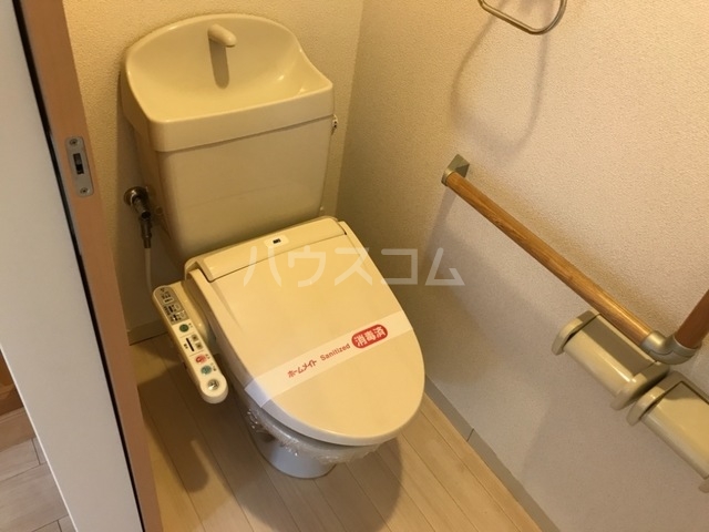 14/29 トイレ