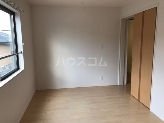 5/29 寝室