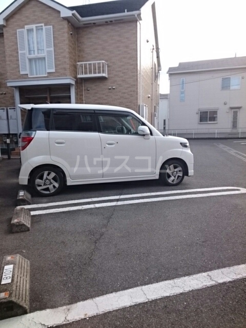 14/24 駐車場