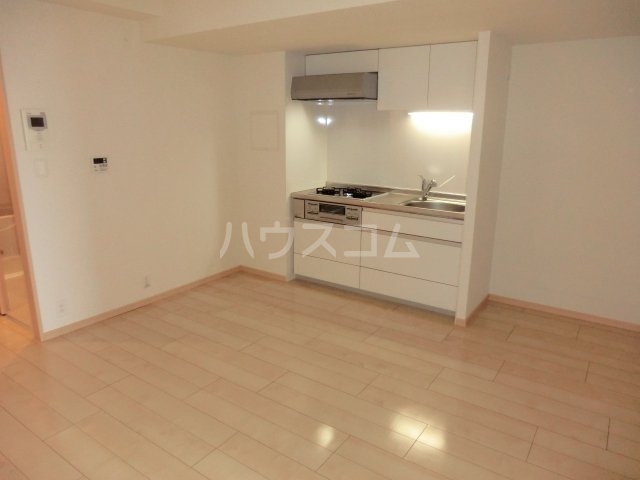 3/29 リビング/ダイニング