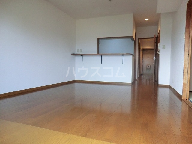 3/26 リビング/ダイニング