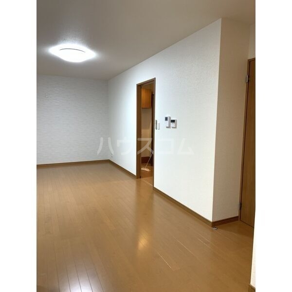 3/18 リビング/ダイニング