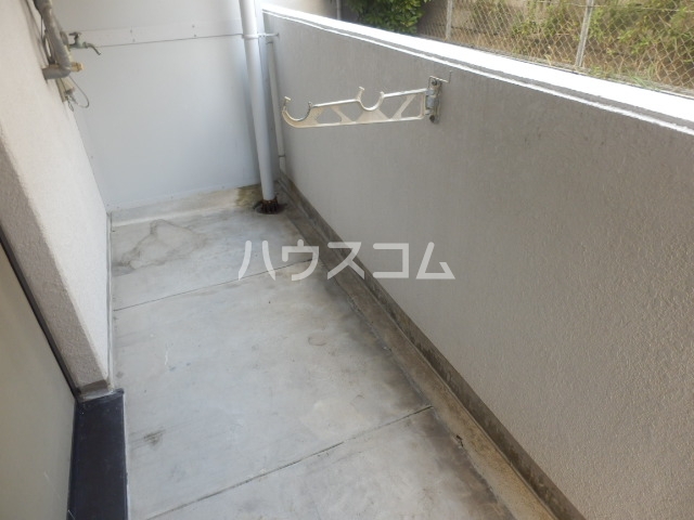 20/24 バルコニー