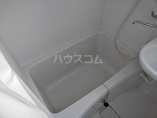 9/28 浴室