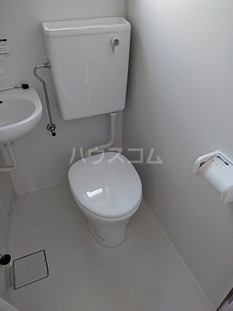 11/28 トイレ