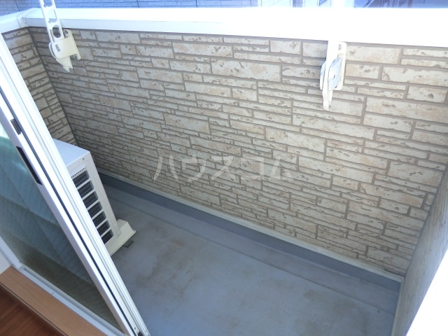 26/30 バルコニー