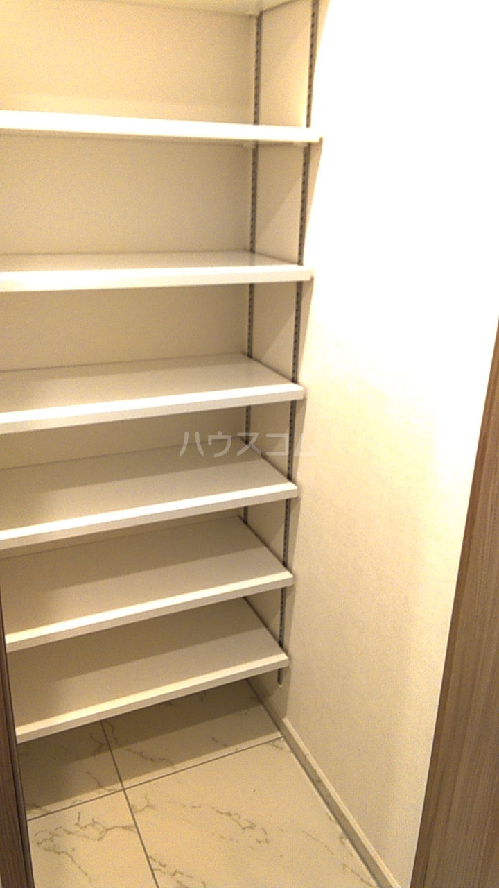 6/30 収納