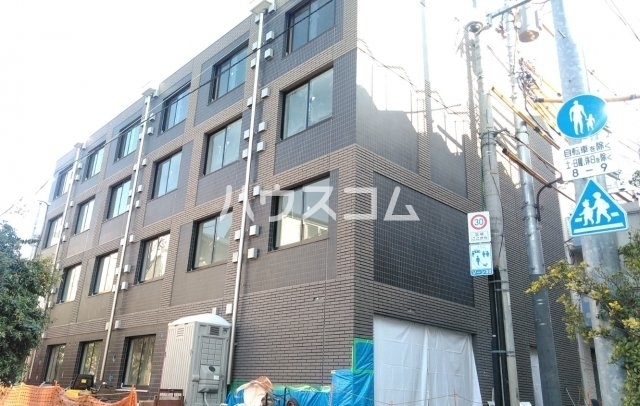 1/30 外観