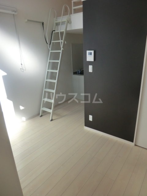 4/29 リビング/ダイニング