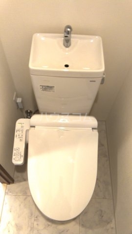 11/30 トイレ