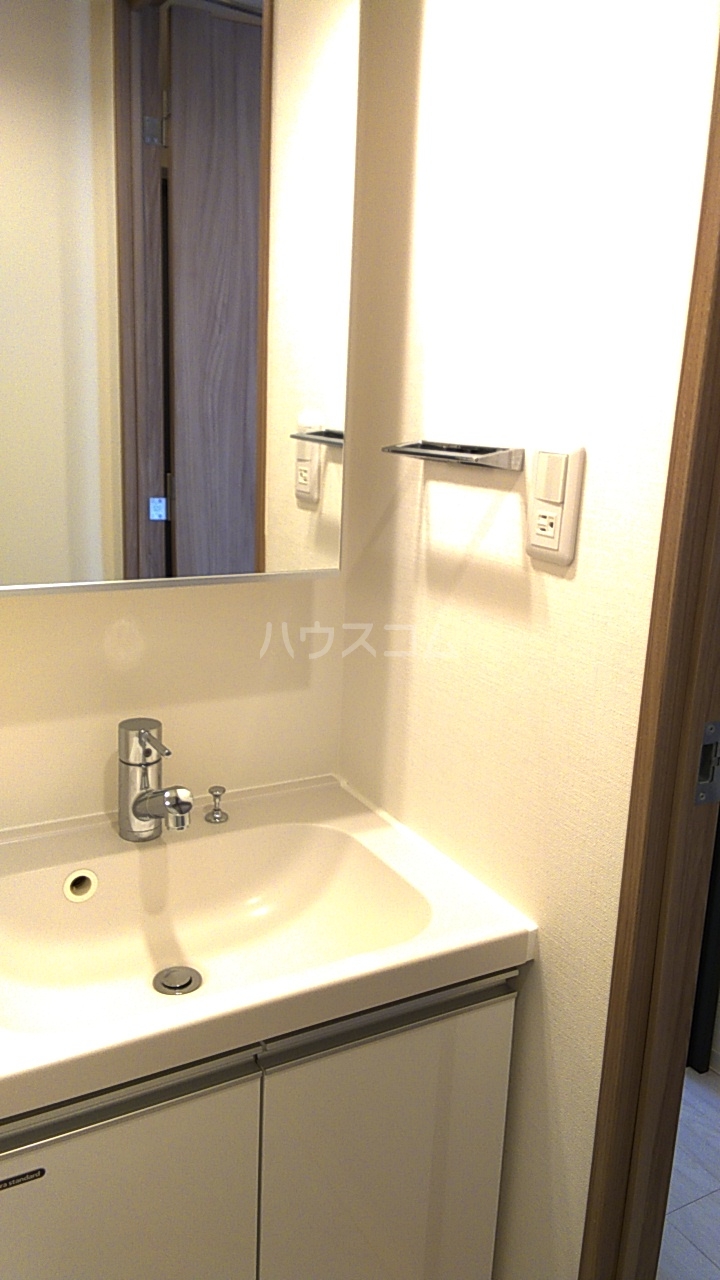 12/30 洗面