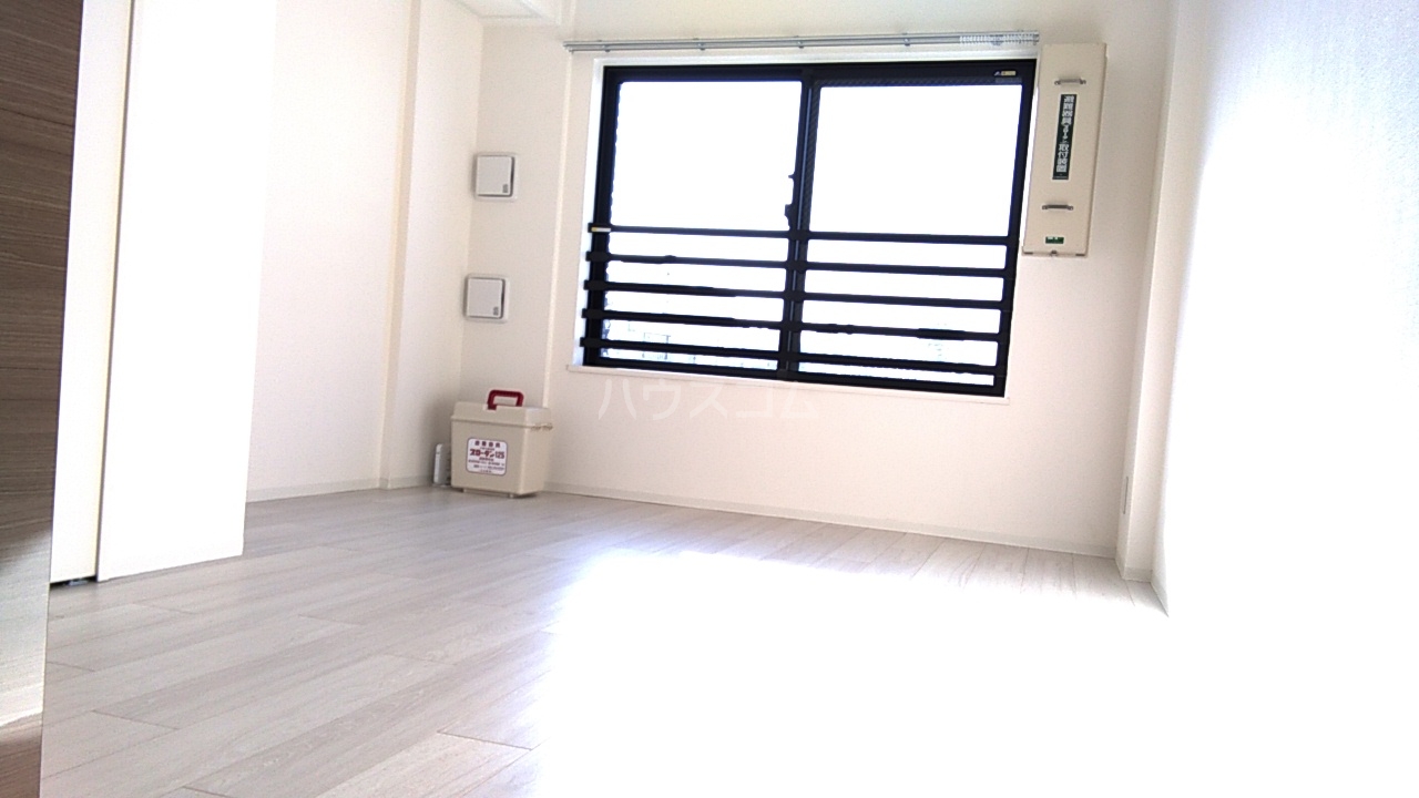 3/27 リビング/ダイニング