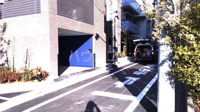 29/30 エントランス